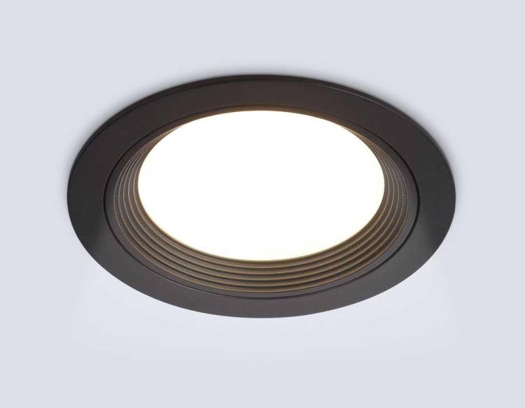 Светильник встраиваемый Ambrella light Techno Spot TN51802