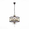 Подвесная люстра ST Luce Grasso SL789.423.08