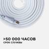 Светодиодная влагозащищенная лента Apeyron 10-05 4,8W/m 60LED/m 5050SMD фото 6