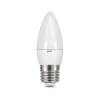 Лампа светодиодная Gauss E27 9.5W 6500K матовая 103102310 фото 5