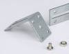 Уголок регулируемый Ambrella light Track System GL3620 фото 4