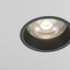 Встраиваемый светильник Technical Downlight DL125-L12-4K-TRS-B фото 2