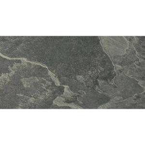 Керамогранит Primavera PC209 Cobar Nero Punch-Carving 60x120 (распродажа)