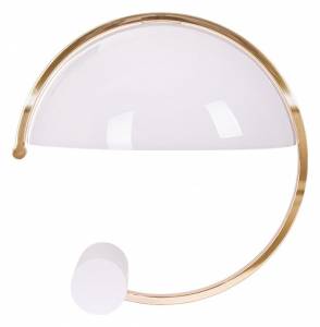 Настольная лампа Arte Lamp Brava A5056LT-1GO