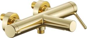 Смеситель для ванны с душем Excellent Pi AREX.1205GL