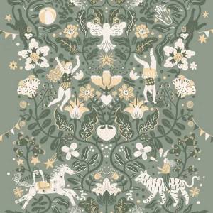 Обои York Collection Daydream MB29027