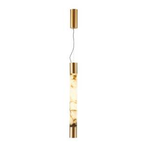 Подвесной светильник Odeon Light Marbella 6687/15L