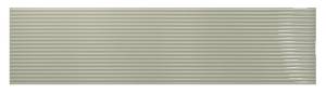 Керамическая плитка Amadis Stripes 8436552229545 Salvia Gloss 6.5x26.1