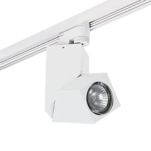 Светильник трековый Lightstar Illumo A1T051056 HP16 белый