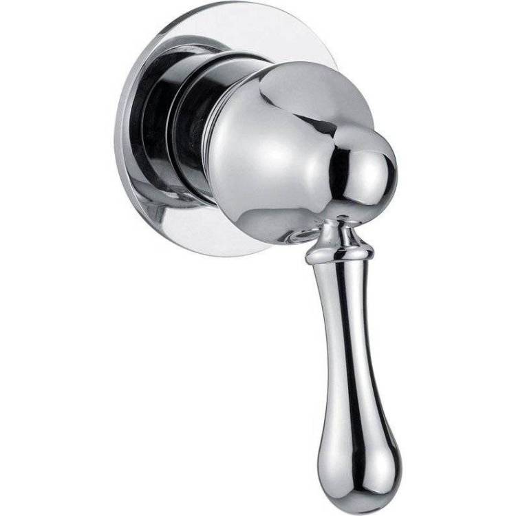 Смеситель для душа Migliore Maya 18925 хром