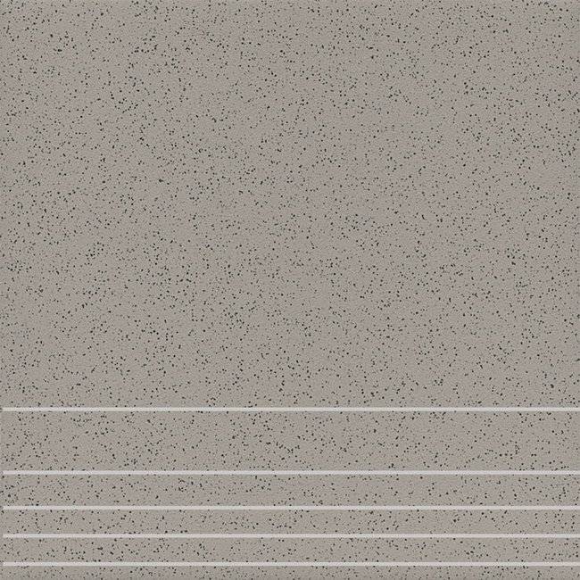 Ступень Kerama Marazzi Специи SP902200N Перец Матовый 30x30