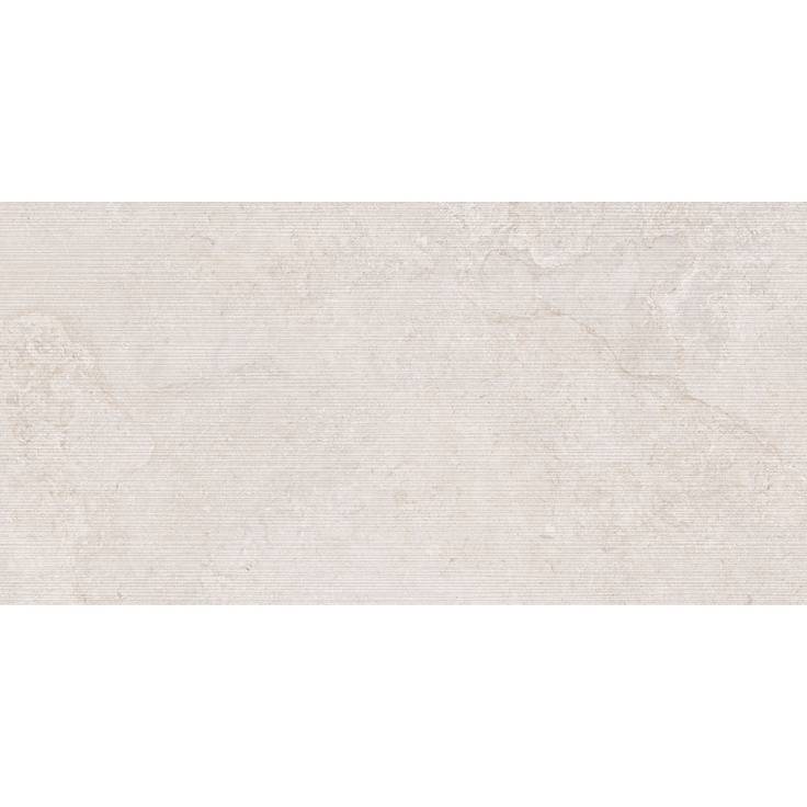 Керамогранит TAU Ceramica Dorset Rlv. White Rec. 60x120