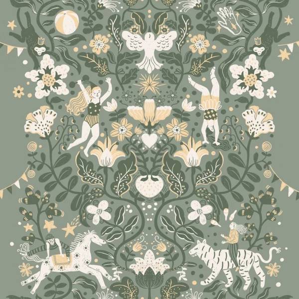 Обои York Collection Daydream MB29027