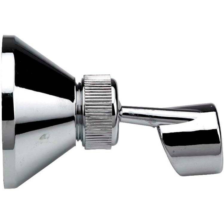 Держатель для душа Remer 335P настенный