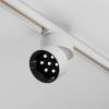 Трековый светильник Technical Alfa TR199-3-15W4K-M-W фото 3