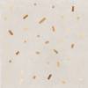 Керамогранит Fioranese Sfrido SFS901R Deco Cemento1 Bianco Naturale 90x90
