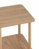 Стол журнальный Stool Group Stiff ST-325 фото 3