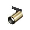 Трековый светильник Technical Focus LED Levity TR187-1-5W4K-M-BBS