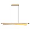 Линейный светильник Odeon Light Linea 7017/24LB