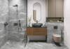 Керамогранит LCM Imperial 6060IME18P Grey 60x60 фото 14