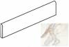 Плинтус Kerranova Iceberg K-2002/MR/p01 White 76х600x9