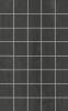 Декор Kerama Marazzi Ломбардиа KMD2PTG011BN чипсет антрацит матовый 25x40