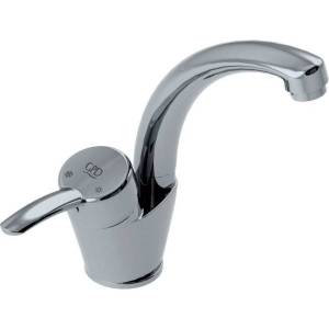 Смеситель для раковины GPD Primula MTL175