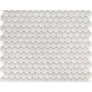 Мозаика Bonaparte Orion из натурального камня (1.5x1.5) 29x31.5