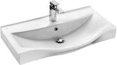 Раковина Santek Беверли 1WH302422 80
