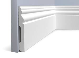 Плинтус Hiwood B126 200x1.6x12.6