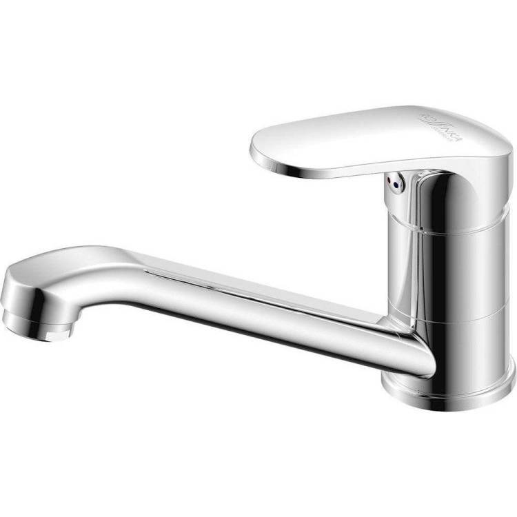 Смеситель для раковины Rossinka R RS45-22