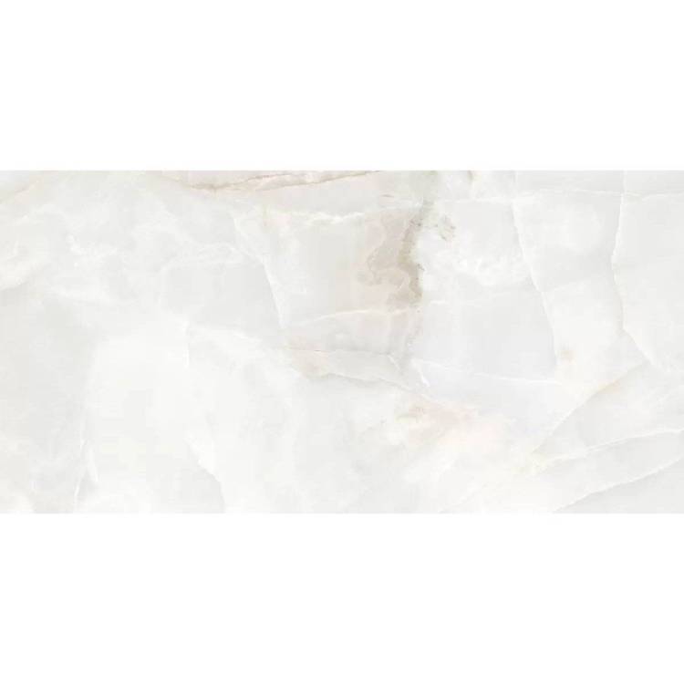 Керамогранит Rex Ceramiche Reves De Rex 769935 Perle Glossy Rett 6 mm 60x120