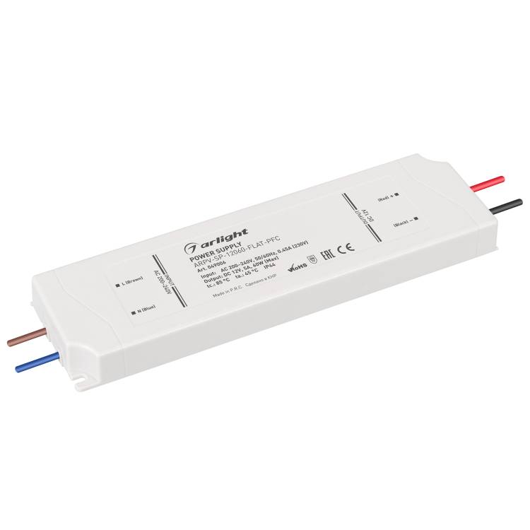 Блок питания Arlight Arpv 49006