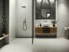 Керамическая плитка Ape Ceramica Limestone A037853 Andria Cream 25x75 фото 2