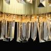 Подвесной светодиодный светильник MW-Light Аделард 642014801 фото 10