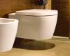 Чаша для унитаза подвесного Duravit ME by Starck 2529090000 rimless фото 3