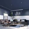 Трековый светодиодный светильник Novotech Shino Flum 358422 фото 3
