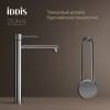 Смеситель для раковины Iddis Duna DUNSB01i01 хром глянцевый фото 2