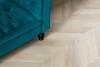 ISOCORE Ламинат Vinilam Parquet Chevron 8.5/43 4V RI4445118CL4 Сезар 1293x305 фото 3