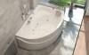 Акриловая ванна для комплекта 1Marka Catania 01кт1510п 150x105 R фото 2