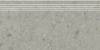 Ступень Kerama Marazzi Чеппо ди Гре DD606020R/GR серый матовый обрезной 30x60x0.9 фото 2