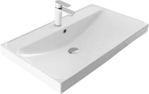 Раковина Aquanet Flash 00333268 80 см
