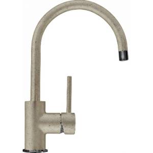 Смеситель для кухни Seaman SSC-302 песочный