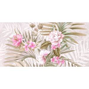 Керамическая плитка Керлайф Livorno Fiori 1 31.5x63