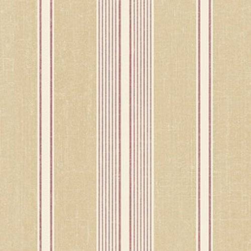 Обои бумажные Aura Stripes I Damasks SD36116