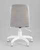 Кресло офисное Stool Group Кристенсен fb-christensen-office-wh-vl-51 Светло-серый/Белый фото 5