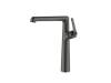 Смеситель для раковины ESKO Bangkok Gun Metal BG25GM черный