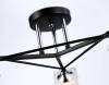 Подвесной светильник Ambrella light Traditional TR303072 фото 4
