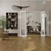 WPC Ламинат Alpine Floor Premium 12 12/43 4V ECO 24-3 Дуб Эталон 1524x228 фото 4