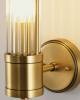 Светильник настенный Moderli Brass V11020-1W фото 6